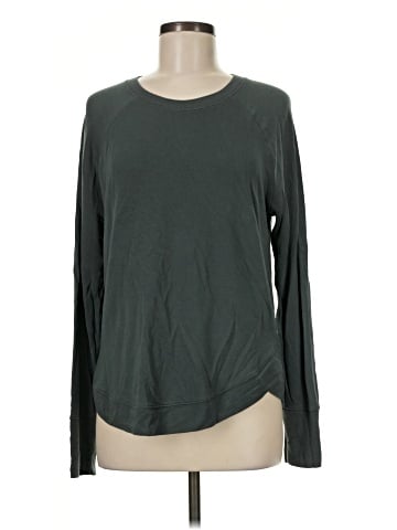 Athleta Pullover Sweater (view 1)