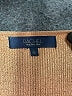 RACHEL Rachel Roy Orange Sleeveless Top Size L - photo 7