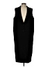 Nordstrom Black Vest Size L - photo 1