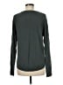Athleta Green Pullover Sweater Size M - photo 2