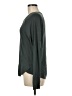 Athleta Green Pullover Sweater Size M - photo 5