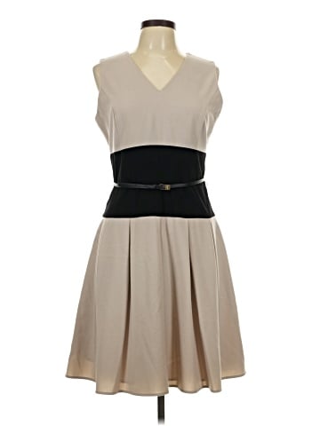 Calvin Klein Casual Dress (view 1)
