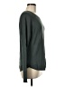 Athleta Green Pullover Sweater Size M - photo 4