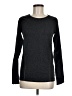 Athleta Black Long Sleeve T-Shirt Size M - photo 1