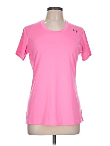 Under Armour Active T-Shirt (view 1)