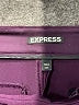 Express Burgundy Dress Pants Size 00 - photo 7