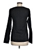 Athleta Black Long Sleeve T-Shirt Size M - photo 2