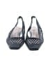 Madewell 100% Leather Black Flats Size 9 - photo 2