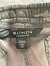 Athleta Camo Gray Shorts Size 12 - photo 3