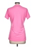 Under Armour Pink Active T-Shirt Size L - photo 2