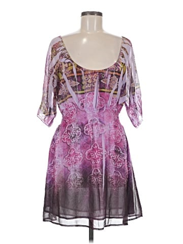 Unity Cocktail Dress (view 1)