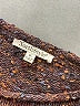 North Style Tweed Brown Pullover Sweater Size XL - photo 7
