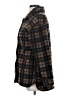 Assorted Brands 100% Polyester Brown Cardigan Size S - photo 5