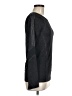 Athleta Black Long Sleeve T-Shirt Size M - photo 4