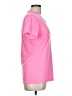 Under Armour Pink Active T-Shirt Size L - photo 4