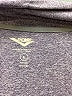 Pony Gray Long Sleeve T-Shirt Size L - photo 7