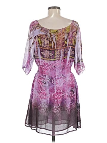Unity Cocktail Dress (view 2)