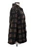 Assorted Brands 100% Polyester Brown Cardigan Size S - photo 4