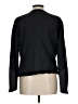 Harley Davidson 100% Polyester Black Cardigan Size L - photo 2