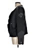 Harley Davidson 100% Polyester Black Cardigan Size L - photo 5