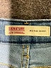 Levi Strauss Signature Hearts Blue Jeans Size 14 - photo 4