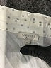Talbots Outlet Polka Dots Ivory Long Sleeve Button-Down Shirt Size XL - photo 7