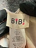 Bibi Tie-dye Orange Pullover Hoodie Size L - photo 7