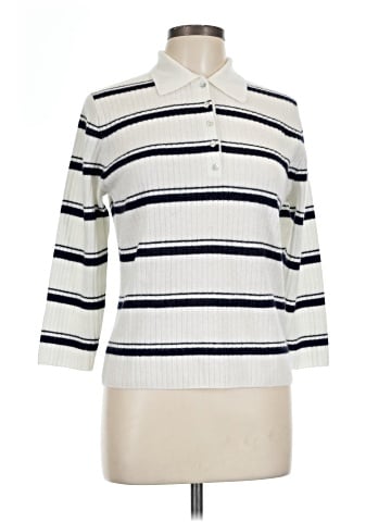 Vince. Cashmere Pullover Sweater (view 1)