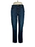 Assorted Brands Blue Jeans Size 32 waist (tall) - photo 1