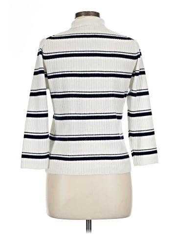 Vince. Cashmere Pullover Sweater (view 2)