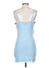 Unbranded Blue Cocktail Dress Size S (estimated) - photo 2