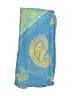 Unbranded Paisley Blue Scarf One size - photo 2