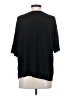 HOTPING Black 3/4 Sleeve T-Shirt Size 2 - photo 2
