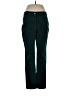 Chico's Teal Casual Pants Size M - photo 1