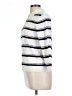 Vince. Ivory Cashmere Pullover Sweater Size L - photo 5