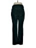 Chico's Teal Casual Pants Size M - photo 2