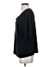 HOTPING Black 3/4 Sleeve T-Shirt Size 2 - photo 5
