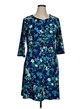 Title Nine Casual Dress