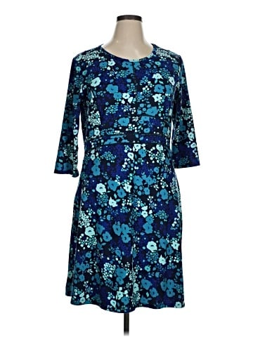 Title Nine Casual Dress (view 1)