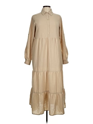 Max Studio Casual Dress (view 1)