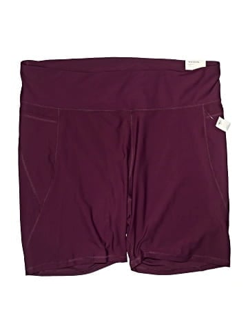 Active by Old Navy Athletic Shorts (view 1)