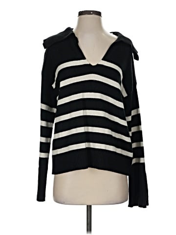 Banana Republic Factory Store Pullover Sweater (view 1)