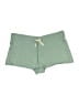 Lululemon Athletica Green Teal Shorts Size 14 (estimated) - photo 1