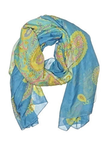 Unbranded Scarf (view 1)