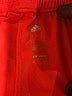 Adidas Orange Athletic Shorts Size S - photo 3