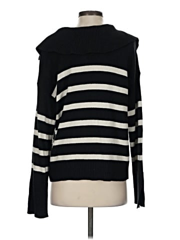 Banana Republic Factory Store Pullover Sweater (view 2)