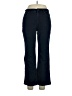 Charter Club Chevron-herringbone Blue Jeans Size 14 Petite - photo 1