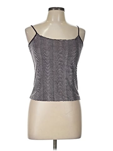 Armani Collezioni Sleeveless Top (view 1)