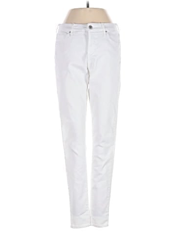 Topshop Jeans (view 1)