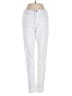 Topshop Solid White Jeans Size 30 waist - photo 1